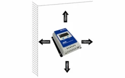 Berger Solar-Laderegler BSS0211 -Berger 604535 4773851