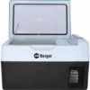 Berger Kompressor-Kühlbox K22 -Berger 653292 4636572