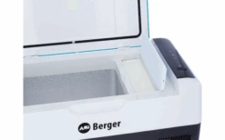 Berger Kompressor-Kühlbox K22 -Berger 653298 4636584