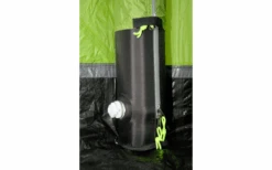 Berger Zelt Campo 4 Air Schwarze Schlafkabine -Berger 675954 4609971