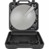 Berger Mobile Sat-Anlage Komplettset Single-LNB Im Campingkoffer -Berger 702347 4734626