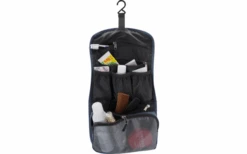 Berger Washbag Faltbar Blau -Berger 706919 4788485 1