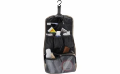 Berger Washbag Faltbar Beige -Berger 706946 4788521