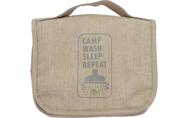 Berger Washbag Medium Blau 4 Berger Washbag Medium Blau – Bild 2