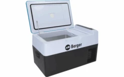 Berger Kompressor-Kühlbox K22 -Berger 714611 4824605