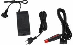 Berger Kompressor-Kühlbox K22 -Berger 714617 4824617