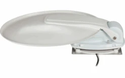 Berger Fixed 80 Vollautomatische Sat-Anlage -Berger 716555 4891376