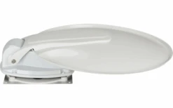 Berger Fixed 80 Vollautomatische Sat-Anlage -Berger 716558 4891382