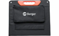 Berger Solarpanel BFSP 300 -Berger 729302 4876241