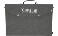 Berger Faltbares Solarpanel 200 W -Berger 729320 4888709