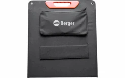 Berger Solarpanel BFSP 300 -Berger 729749 4876265