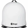 Berger Move 2.0 White -Berger 730379 4884587
