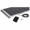 Berger Exclusive Solar-Set 100W -Berger 735122 4884662