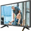 Berger Camping Smart-TV LED Fernseher Mit Bluetooth 22 Zoll -Berger 736622 4921637