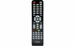 Berger Camping Smart-TV LED Fernseher Mit Bluetooth 22 Zoll -Berger 736631 4933850