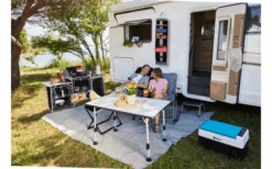 Berger Milo Mini Hängeschrank Blau -Berger 771026 5129966 1