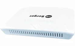 Berger 4G-Antenne Mit Router 2.0 Weiss
