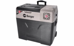 Berger B30-T Kompressorkühlbox 29 Liter -Berger 790649 5214524
