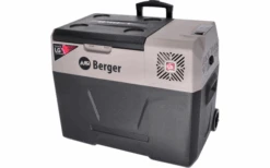Berger B30-T Kompressorkühlbox 29 Liter -Berger 802481 5237813