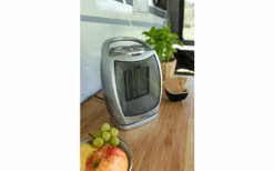 Berger Keramik-Heizlüfter -Berger 814823 5292812