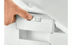 Berger Mobil WC Supreme Campingtoilette -Berger 823616 5319416