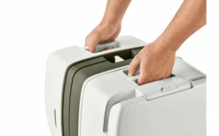 Berger Mobil WC Supreme Campingtoilette -Berger 823619 5319422