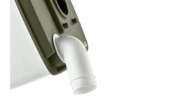 Berger Mobil WC Supreme Campingtoilette -Berger 823622 5319428